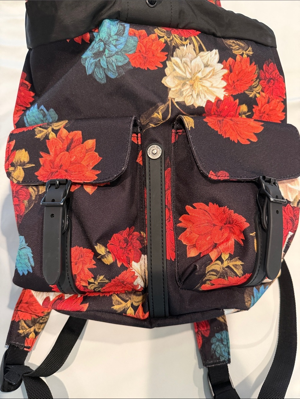 Herschel backpack - Picture 2 of 6